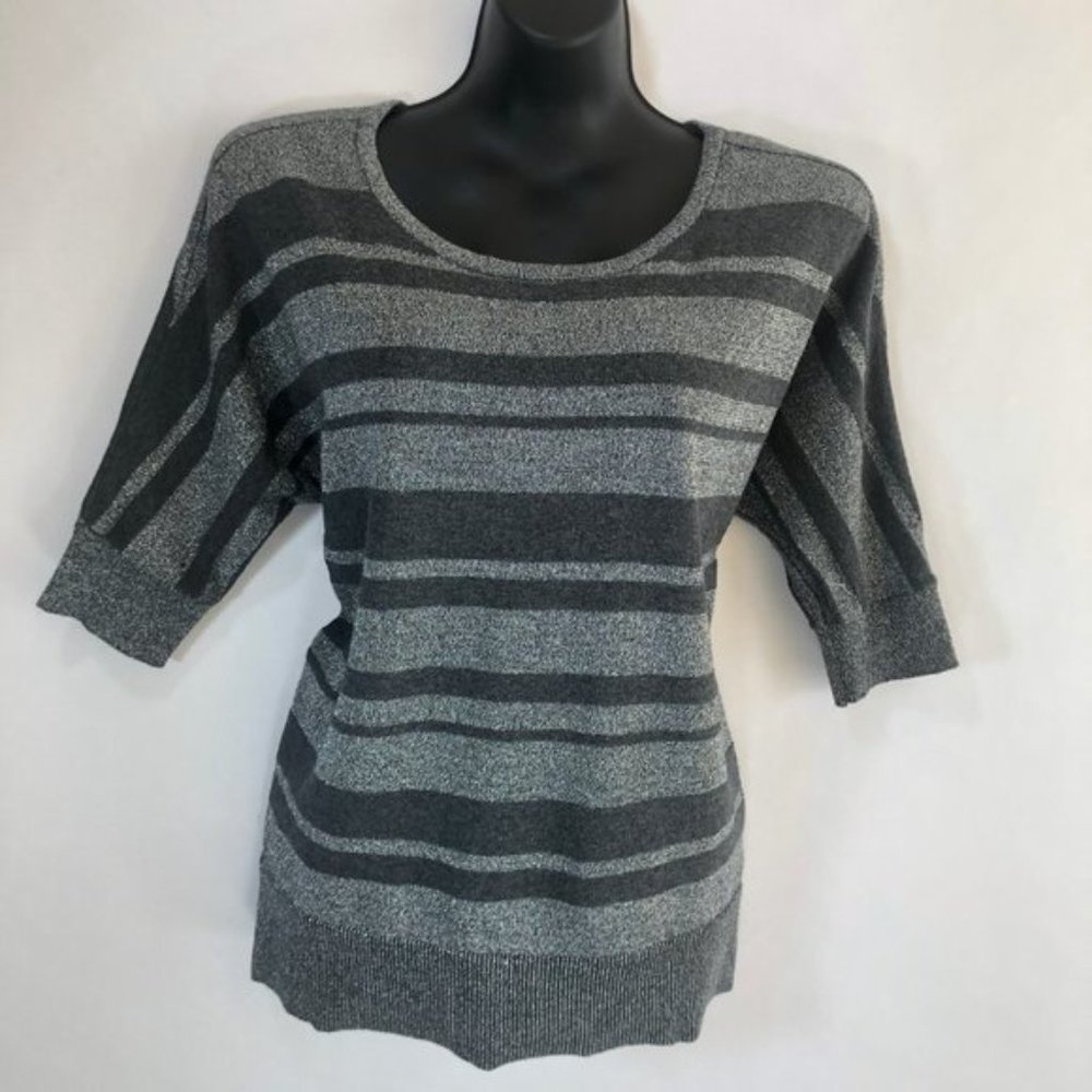 🌺3 for $25🌺 AGB - Gray and Silver - XL